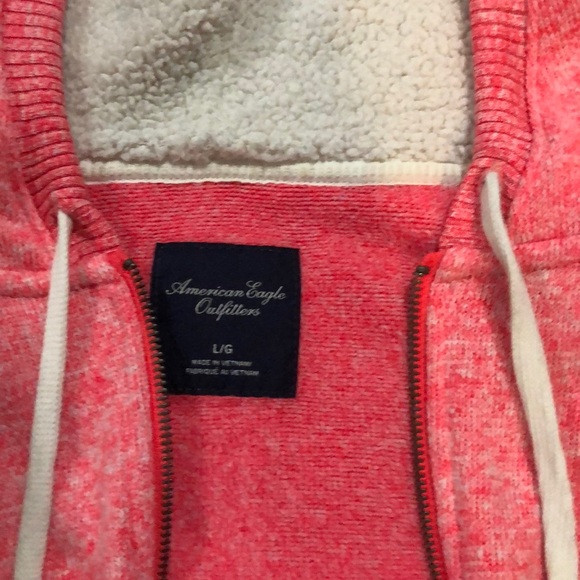 American Eagle sweatshirt - Picture 2 of 3